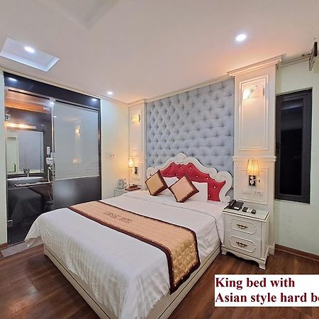 Kawasaki Noi Bai Airport Hotel المظهر الخارجي الصورة