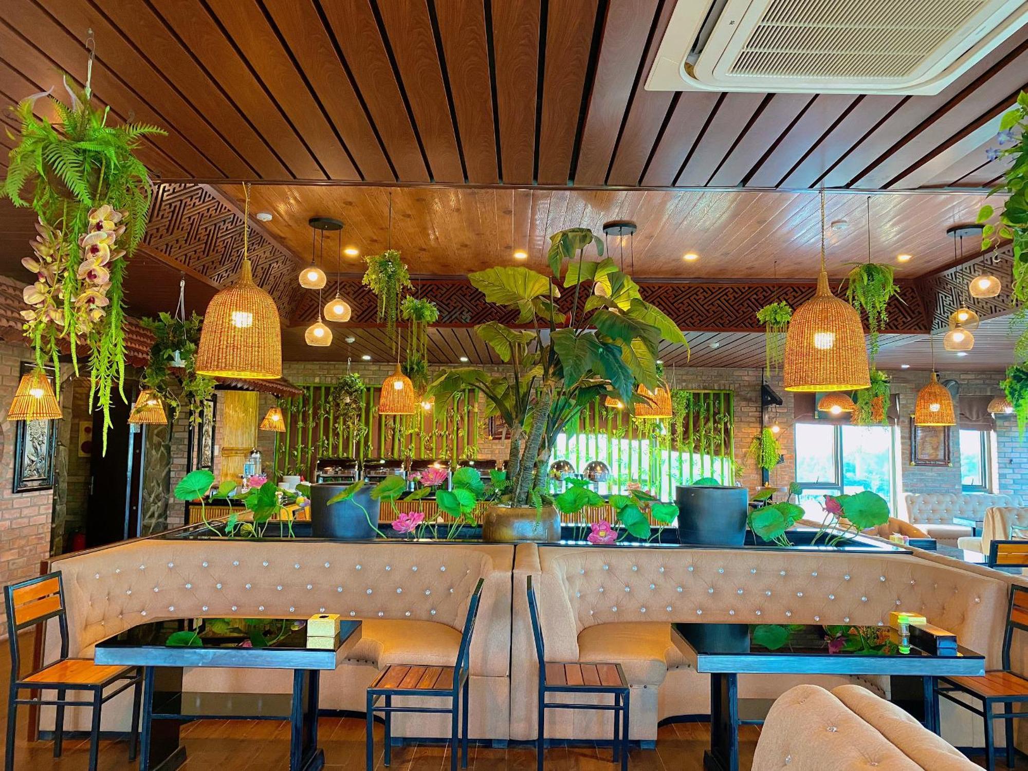 Kawasaki Noi Bai Airport Hotel المظهر الخارجي الصورة