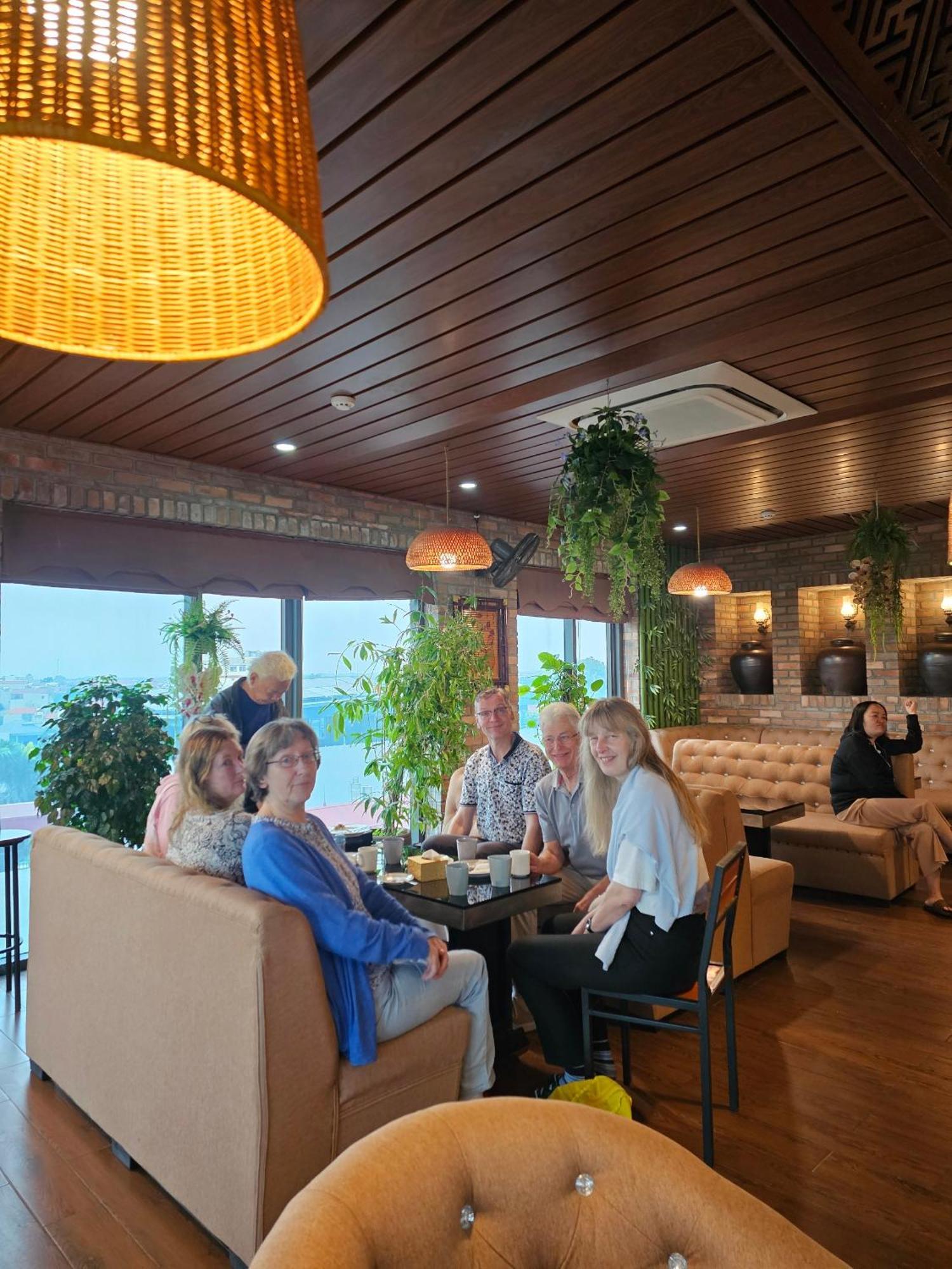 Kawasaki Noi Bai Airport Hotel المظهر الخارجي الصورة