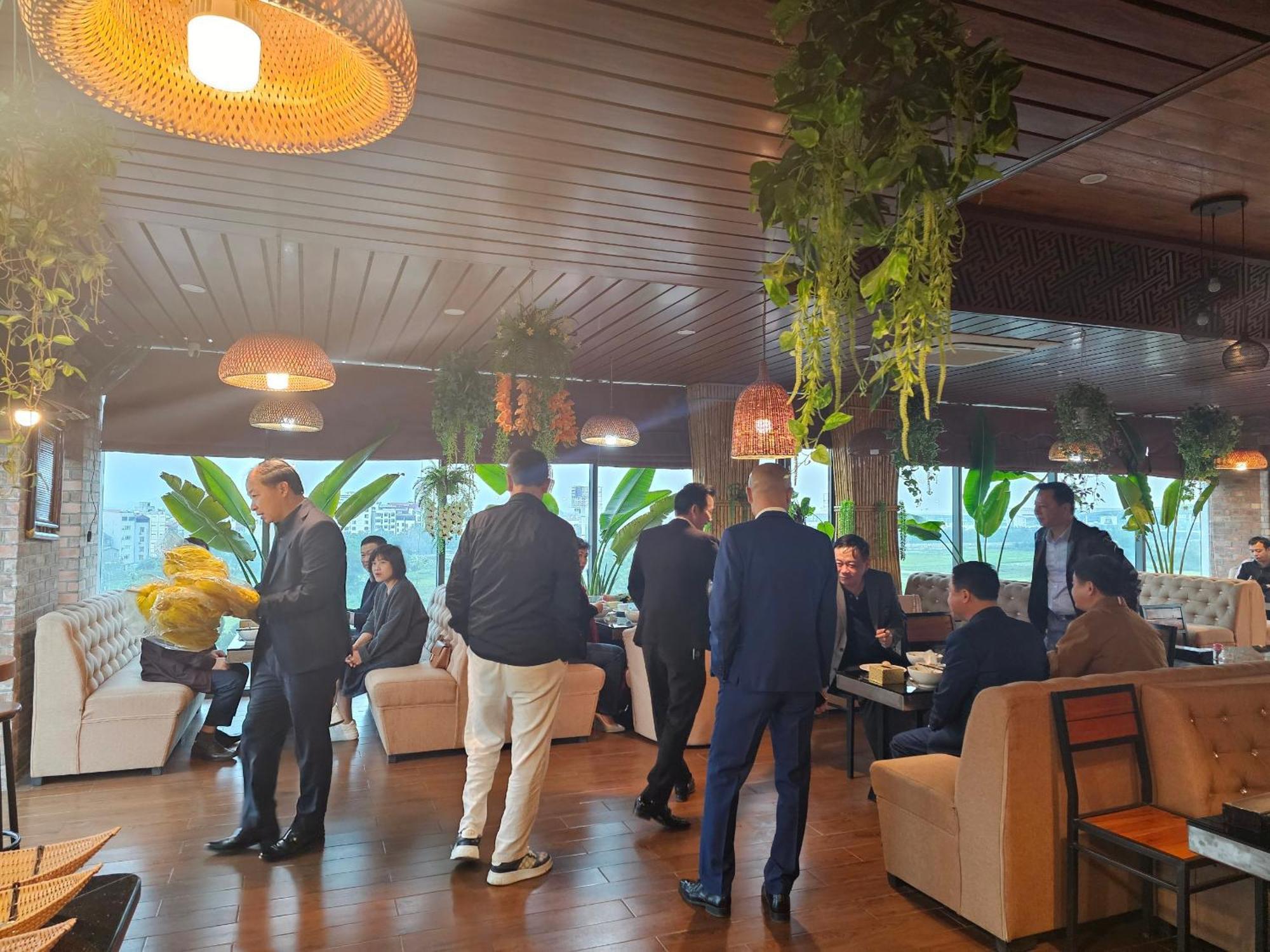 Kawasaki Noi Bai Airport Hotel المظهر الخارجي الصورة