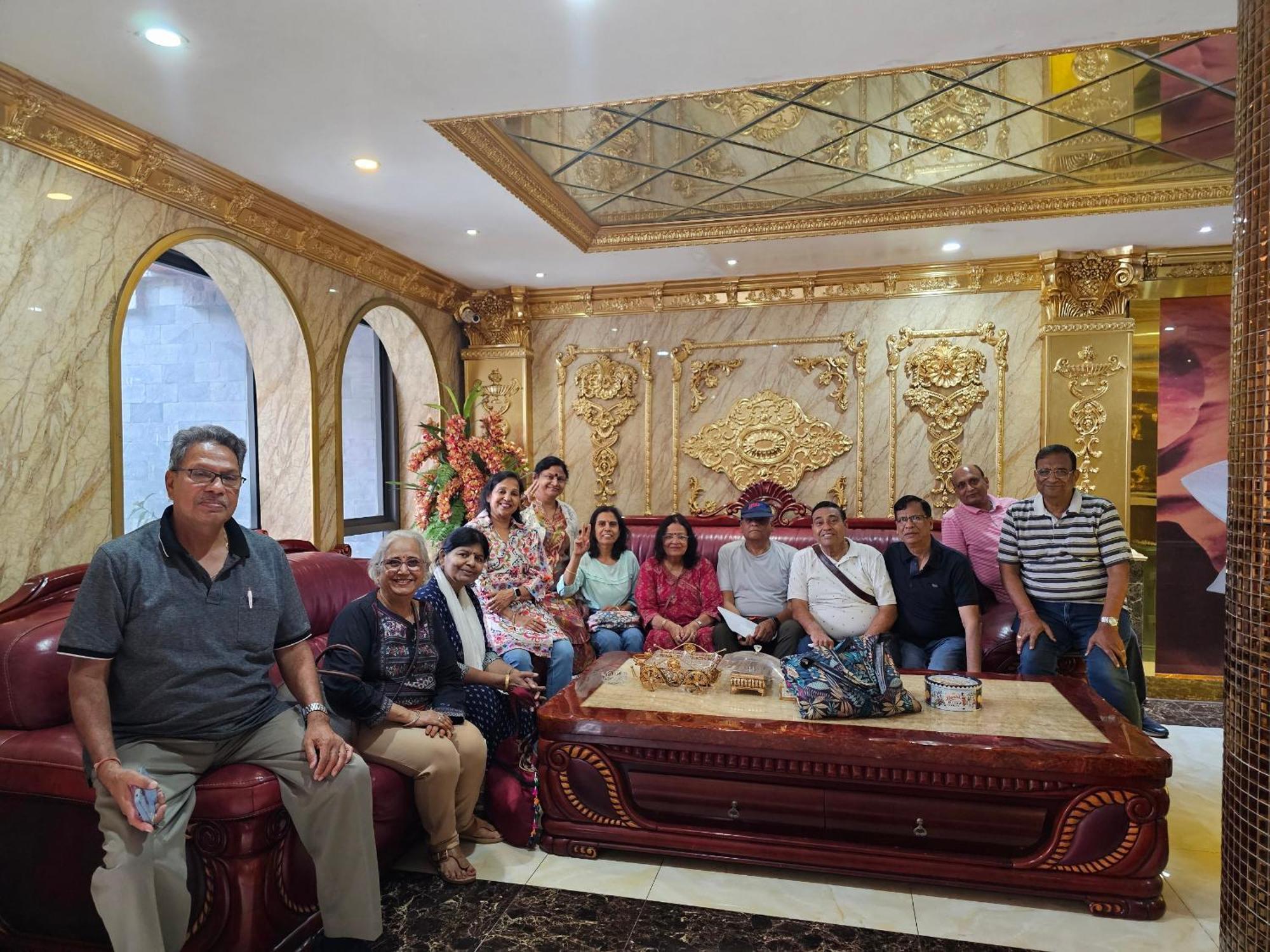Kawasaki Noi Bai Airport Hotel المظهر الخارجي الصورة