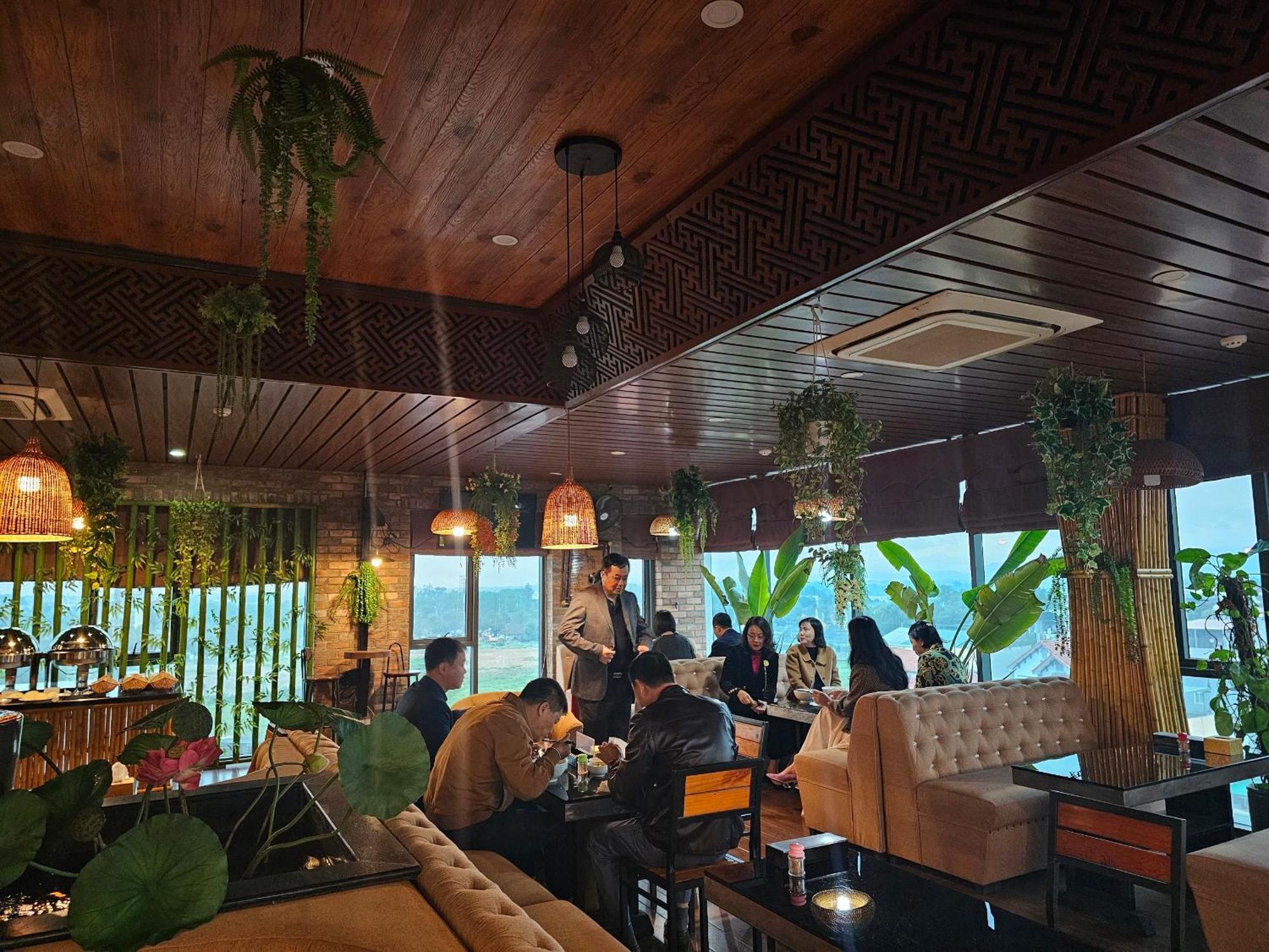 Kawasaki Noi Bai Airport Hotel المظهر الخارجي الصورة