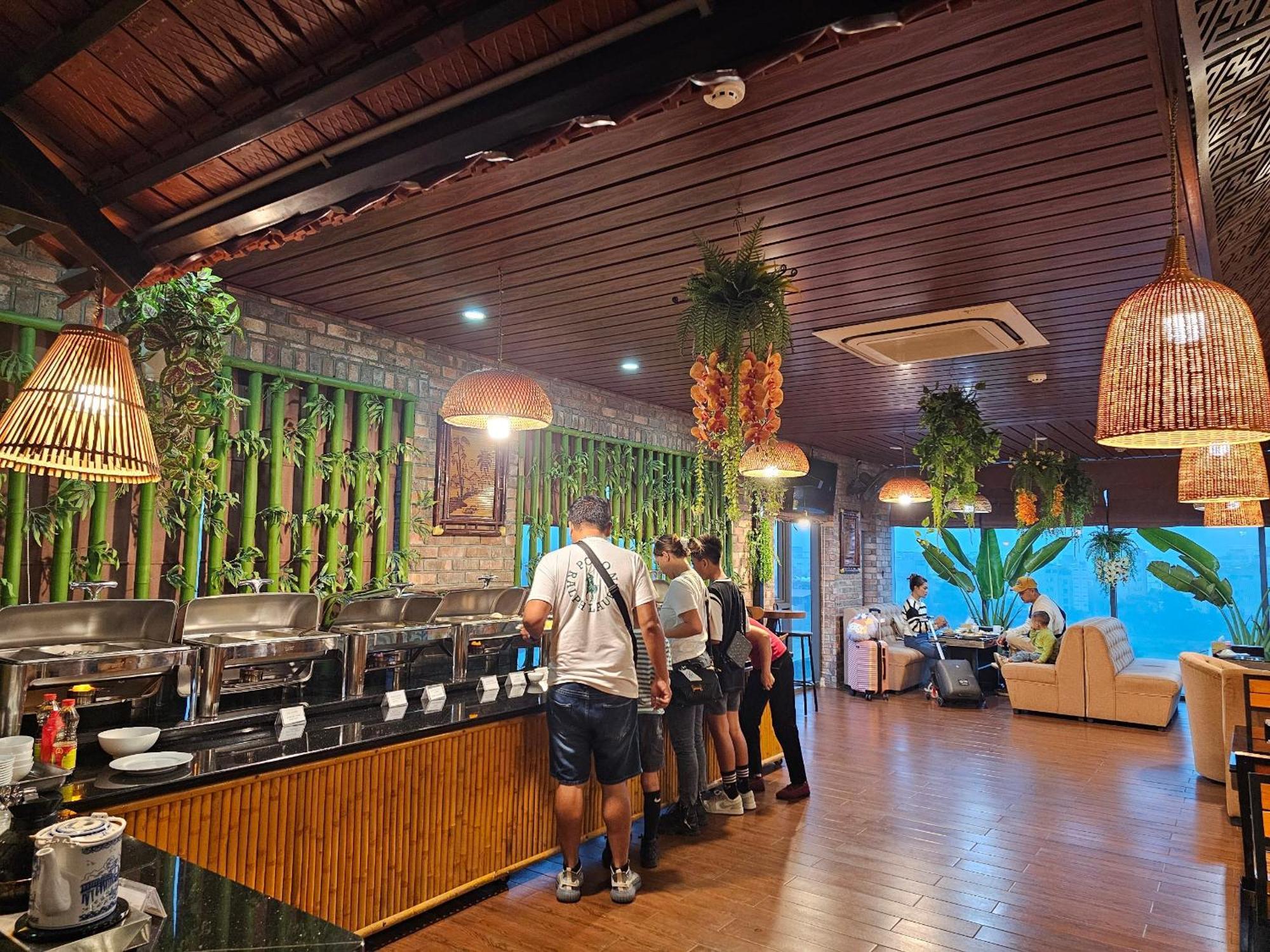 Kawasaki Noi Bai Airport Hotel المظهر الخارجي الصورة