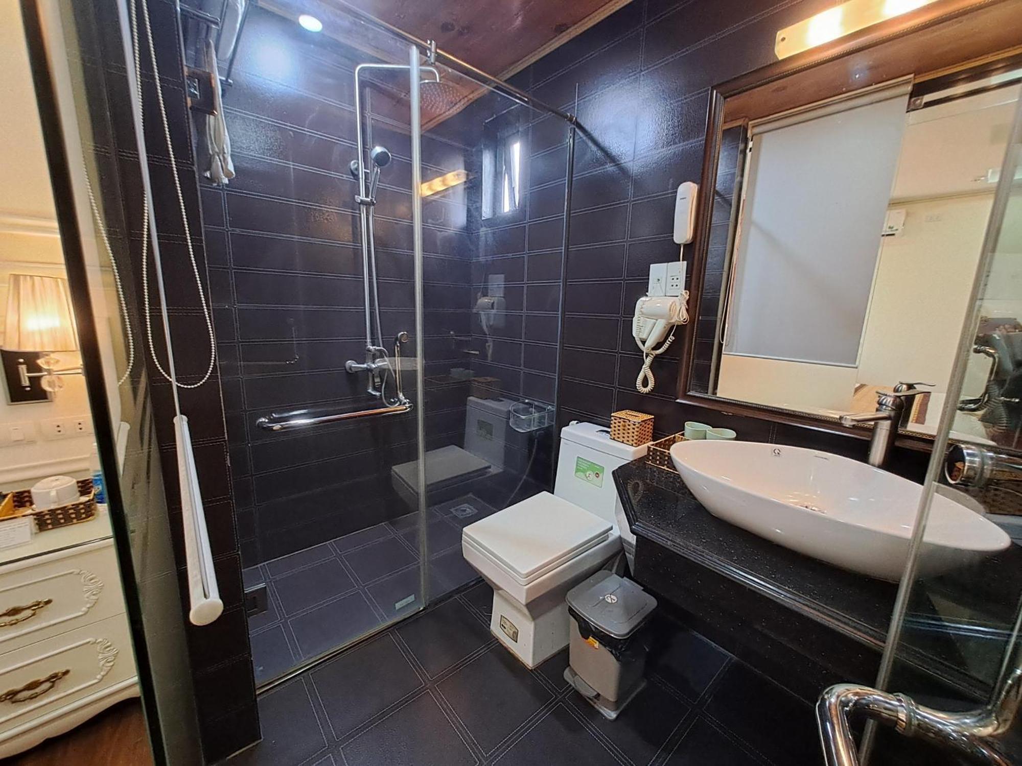 Kawasaki Noi Bai Airport Hotel المظهر الخارجي الصورة