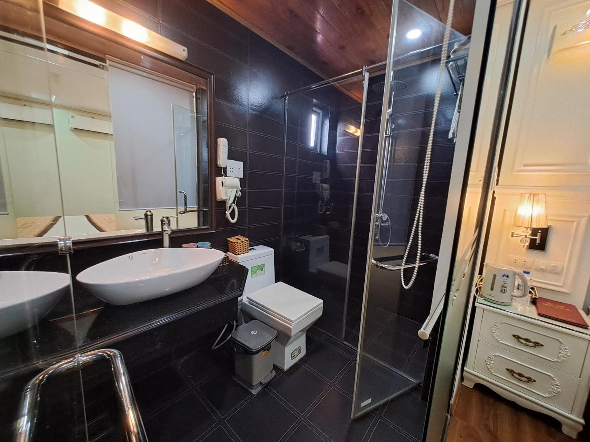 Kawasaki Noi Bai Airport Hotel المظهر الخارجي الصورة