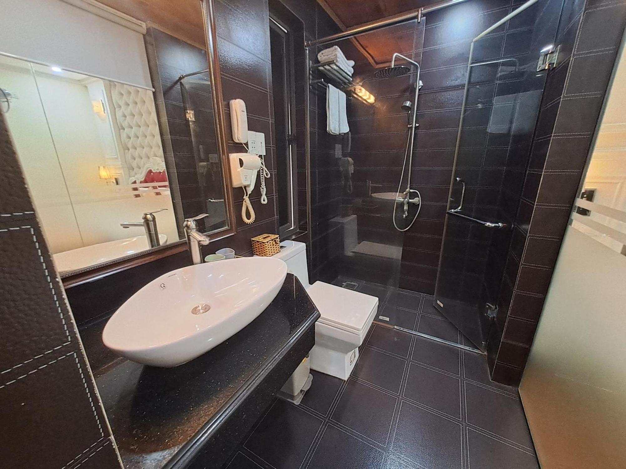Kawasaki Noi Bai Airport Hotel المظهر الخارجي الصورة