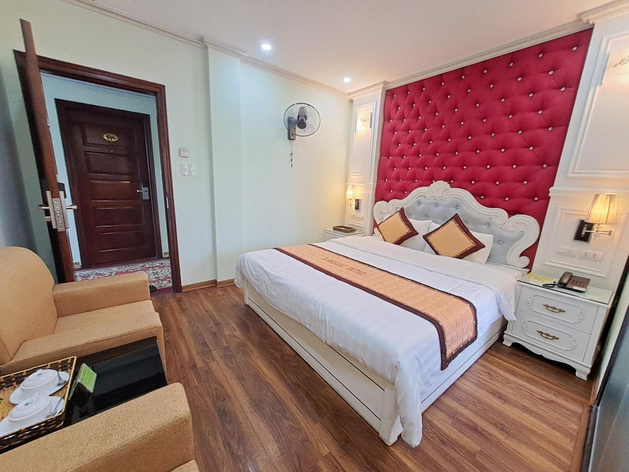 Kawasaki Noi Bai Airport Hotel المظهر الخارجي الصورة