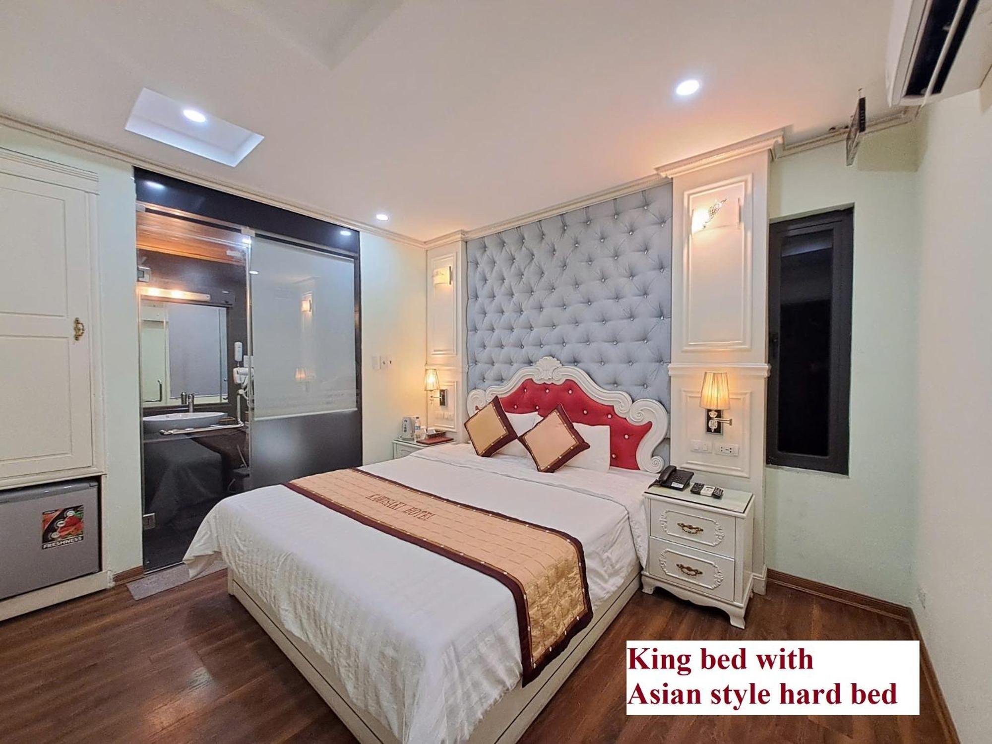 Kawasaki Noi Bai Airport Hotel المظهر الخارجي الصورة
