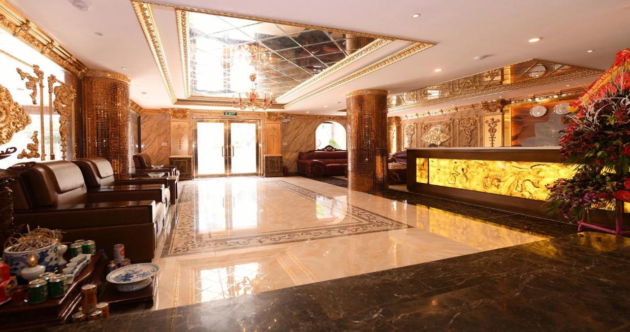 Kawasaki Noi Bai Airport Hotel المظهر الخارجي الصورة