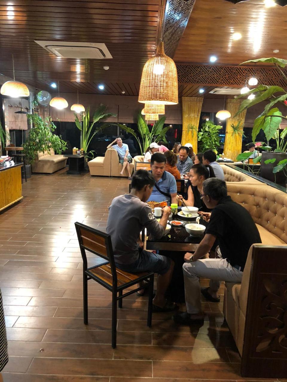 Kawasaki Noi Bai Airport Hotel المظهر الخارجي الصورة