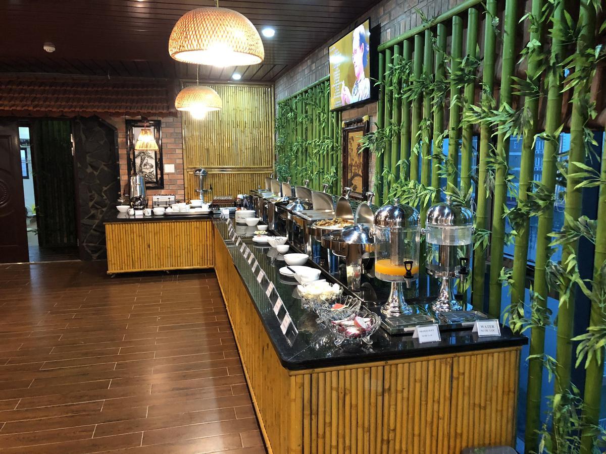 Kawasaki Noi Bai Airport Hotel المظهر الخارجي الصورة