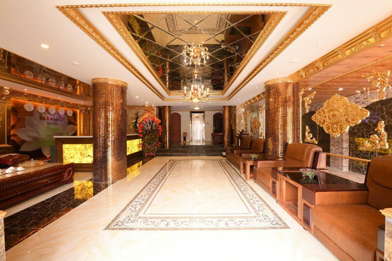 Kawasaki Noi Bai Airport Hotel المظهر الخارجي الصورة